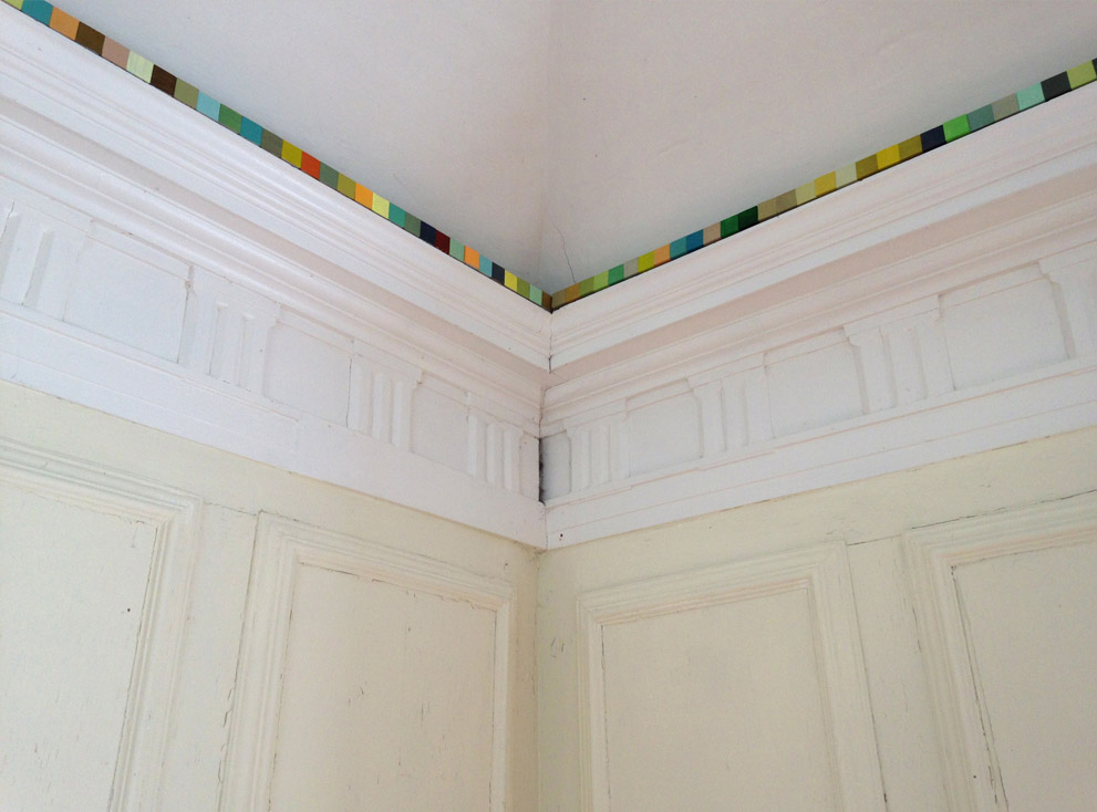 work in progress - gordon brennan